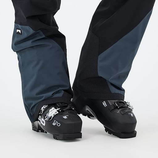 Vahvistetut lahkeensuut ja nilkan sisäosa Tuotteen pääkuva,