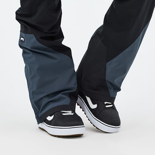 Vahvistetut lahkeensuut ja nilkan sisäosa Tuotteen pääkuva,