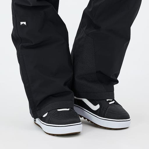 Vahvistetut lahkeensuut ja nilkan sisäosa Tuotteen pääkuva,