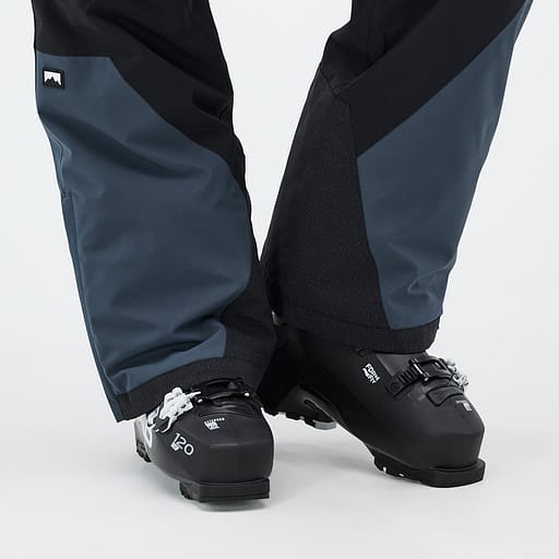 Vahvistetut lahkeensuut ja nilkan sisäosa Tuotteen pääkuva,