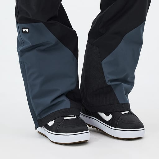 Vahvistetut lahkeensuut ja nilkan sisäosa Tuotteen pääkuva,