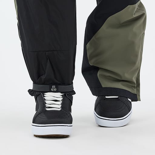 Joustavat lumilukot Tuotteen pääkuva,