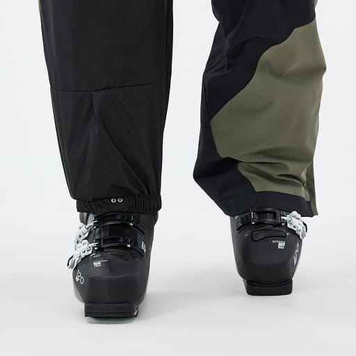 Joustavat lumilukot Tuotteen pääkuva,