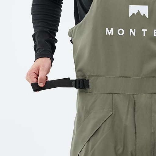 Säädettävä vyö vyötäröllä Tuotteen pääkuva,