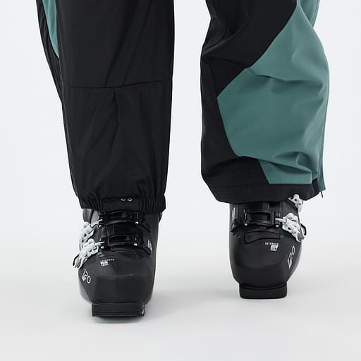 Joustavat lumilukot Tuotteen pääkuva,