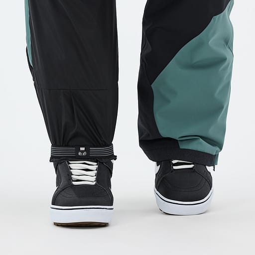 Joustavat lumilukot Tuotteen pääkuva,