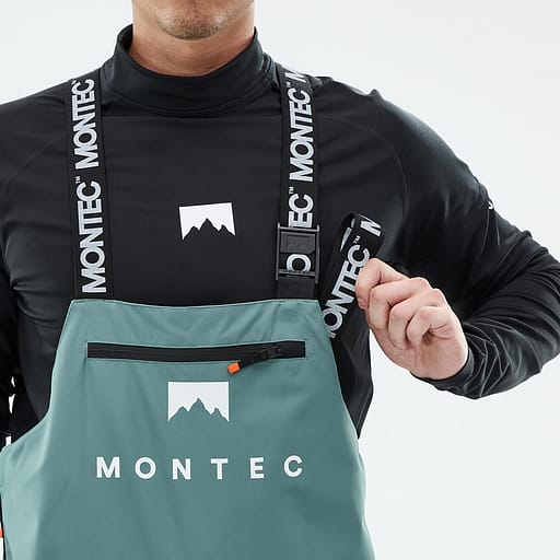 Säädettävät Henkselit Tuotteen pääkuva,