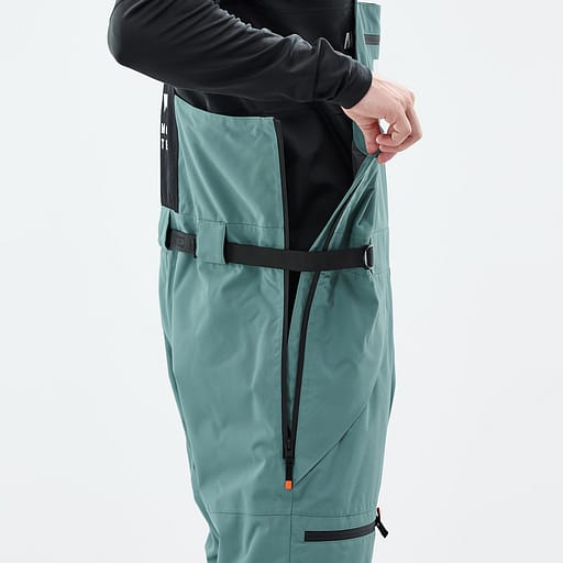 Sivuvetoketju Tuotteen pääkuva,