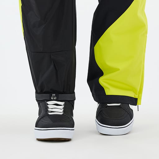 Joustavat lumilukot Tuotteen pääkuva,