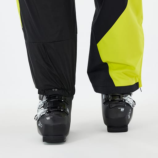 Joustavat lumilukot Tuotteen pääkuva,