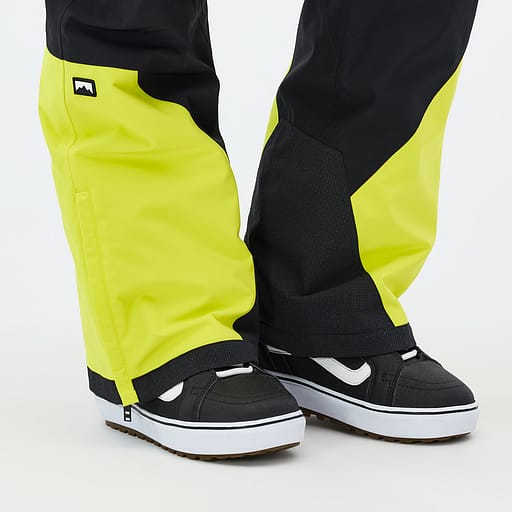 Vahvistetut lahkeensuut ja nilkan sisäosa Tuotteen pääkuva,