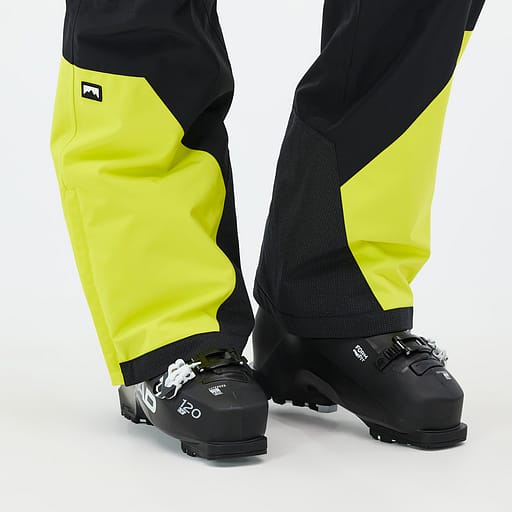 Vahvistetut lahkeensuut ja nilkan sisäosa Tuotteen pääkuva,