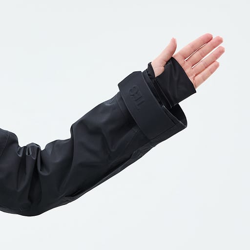 Lumilukot ranteissa Tuotteen pääkuva,