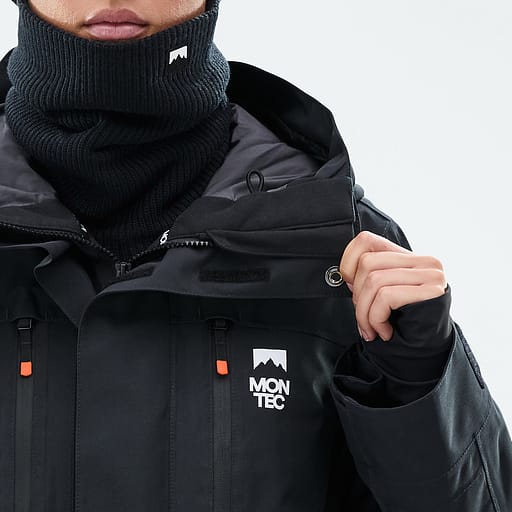 Mikrofleeceinen leukasuoja Tuotteen pääkuva,