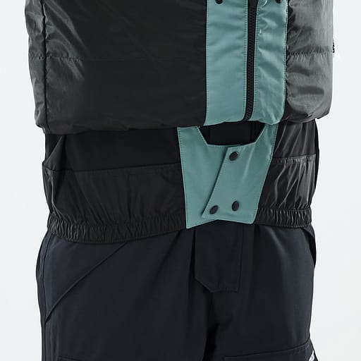 Joustava lumilukko Tuotteen pääkuva,