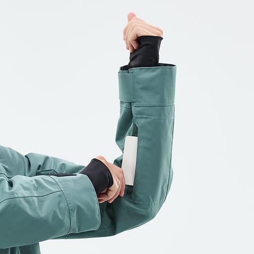 Tasku hiihtohissilipulle Tuotteen pääkuva,