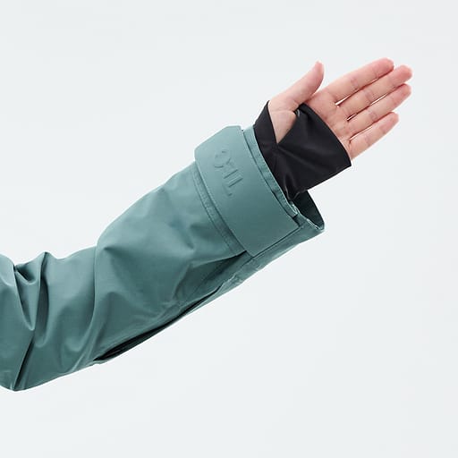 Lumilukot ranteissa Tuotteen pääkuva,