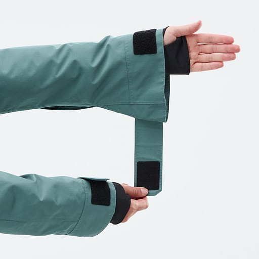 Suuret Hihansuut Tuotteen pääkuva,