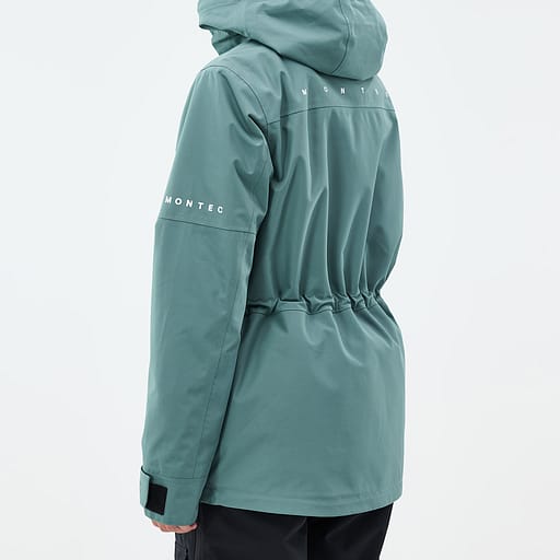 Kiristysnauha vyötäröllä Tuotteen pääkuva,