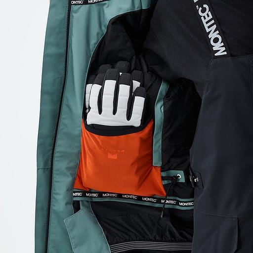 Verkkotaskut Sisällä Tuotteen pääkuva,