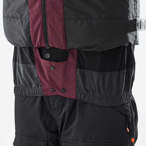 Joustava lumilukko Tuotteen pääkuva,