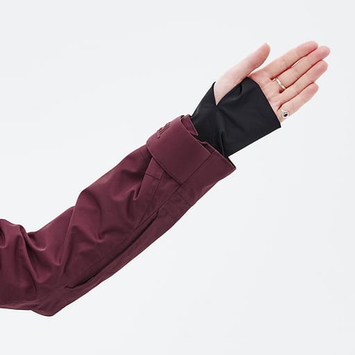 Lumilukot ranteissa Tuotteen pääkuva,