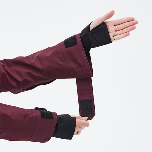 Suuret Hihansuut Tuotteen pääkuva,