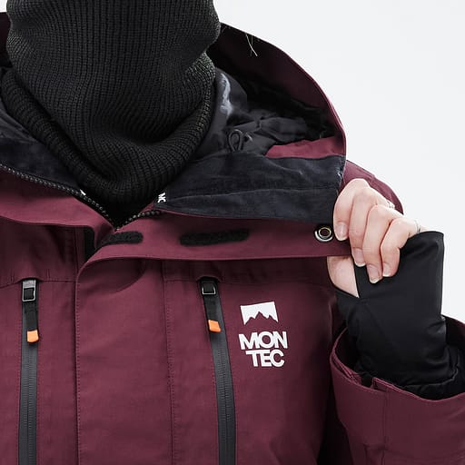 Mikrofleeceinen leukasuoja Tuotteen pääkuva,