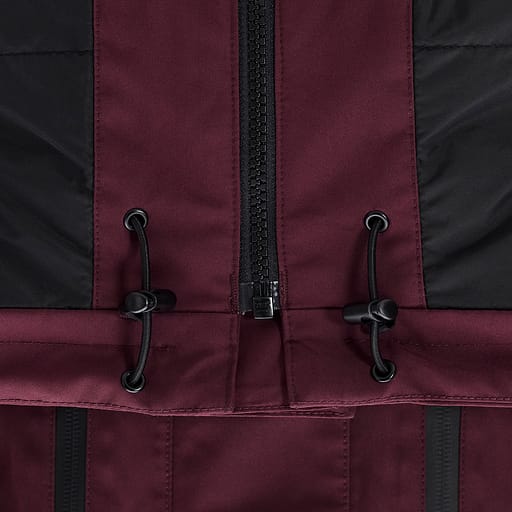 Kiristysnauhallinen helma Tuotteen pääkuva,