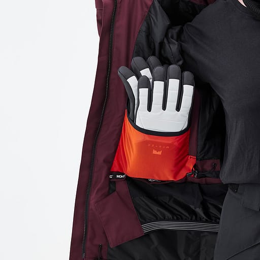 Verkkotaskut Sisällä Tuotteen pääkuva,