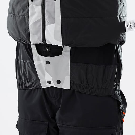 Joustava lumilukko Tuotteen pääkuva,