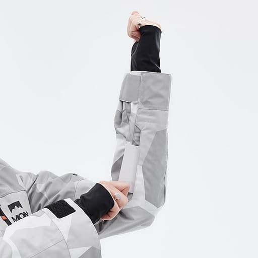 Tasku hiihtohissilipulle Tuotteen pääkuva,