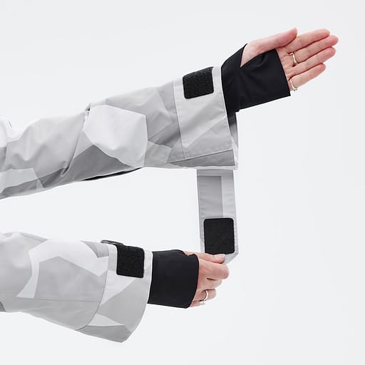 Suuret Hihansuut Tuotteen pääkuva,