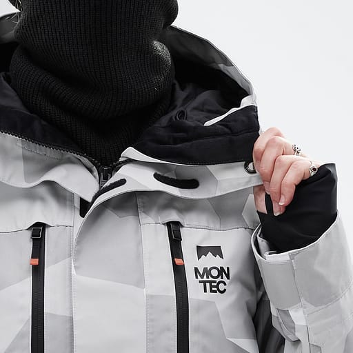 Mikrofleeceinen leukasuoja Tuotteen pääkuva,