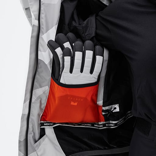 Verkkotaskut Sisällä Tuotteen pääkuva,