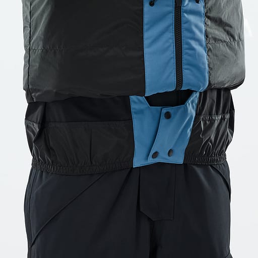 Joustava lumilukko Tuotteen pääkuva,