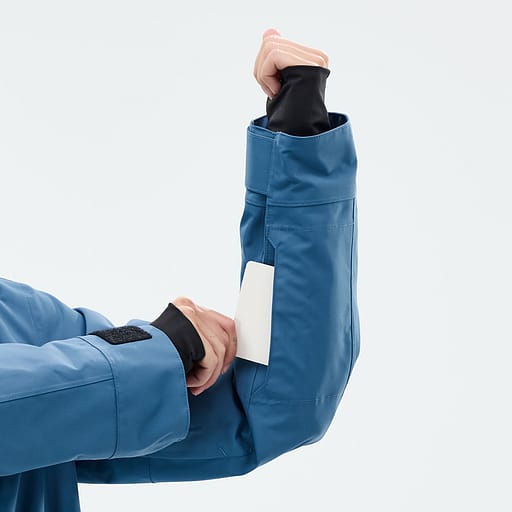 Tasku hiihtohissilipulle Tuotteen pääkuva,