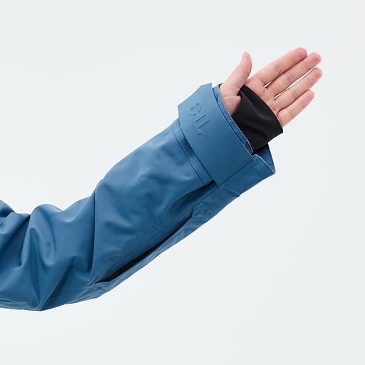 Lumilukot ranteissa Tuotteen pääkuva,