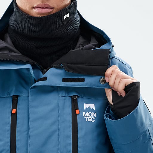 Mikrofleeceinen leukasuoja Tuotteen pääkuva,