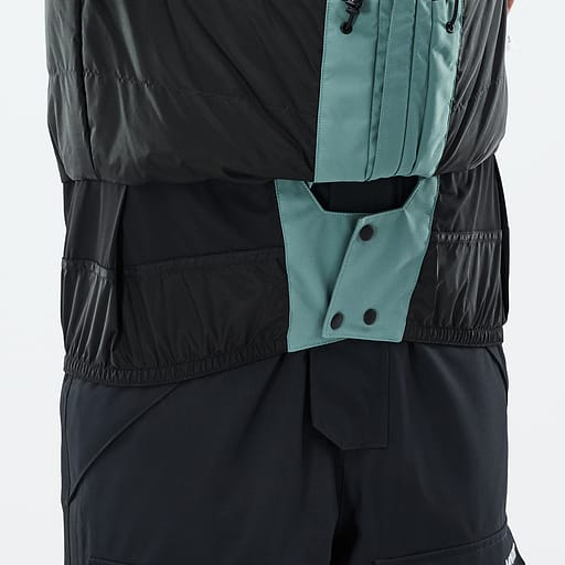 Joustava lumilukko Tuotteen pääkuva,