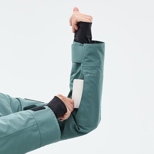 Tasku hiihtohissilipulle Tuotteen pääkuva,