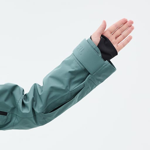 Lumilukot ranteissa Tuotteen pääkuva,