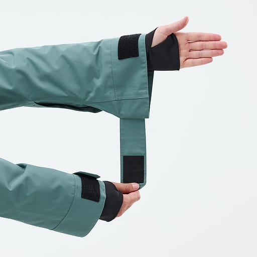 Suuret Hihansuut Tuotteen pääkuva,