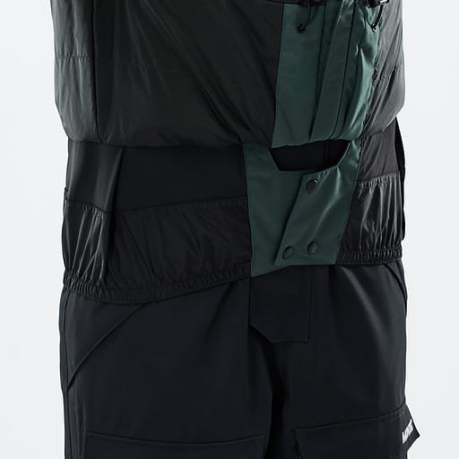 Joustava lumilukko Tuotteen pääkuva,