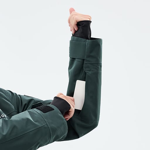 Tasku hiihtohissilipulle Tuotteen pääkuva,