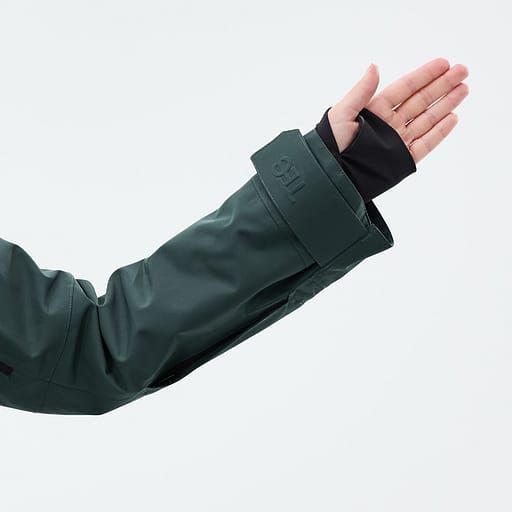 Lumilukot ranteissa Tuotteen pääkuva,