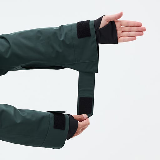 Suuret Hihansuut Tuotteen pääkuva,