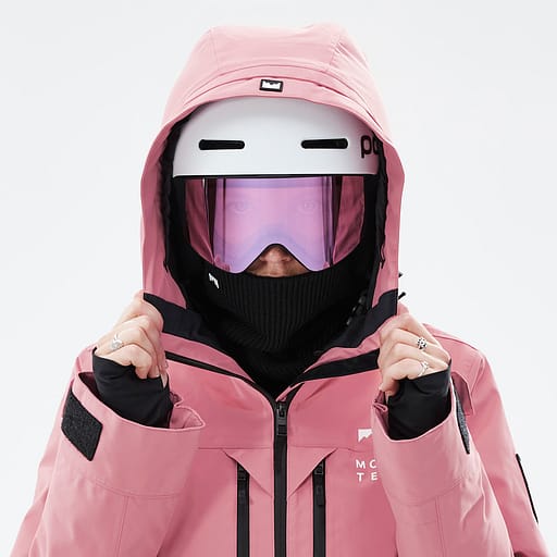 Myrskysuojattu huppu Tuotteen pääkuva,