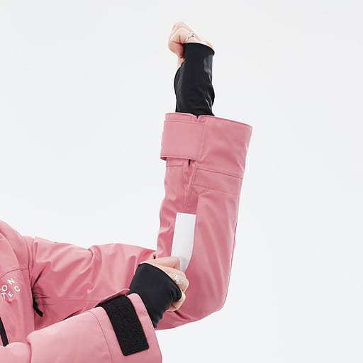 Tasku hiihtohissilipulle Tuotteen pääkuva,