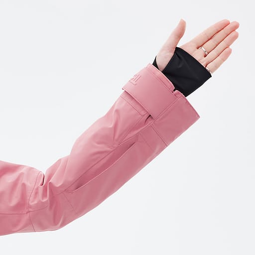 Lumilukot ranteissa Tuotteen pääkuva,